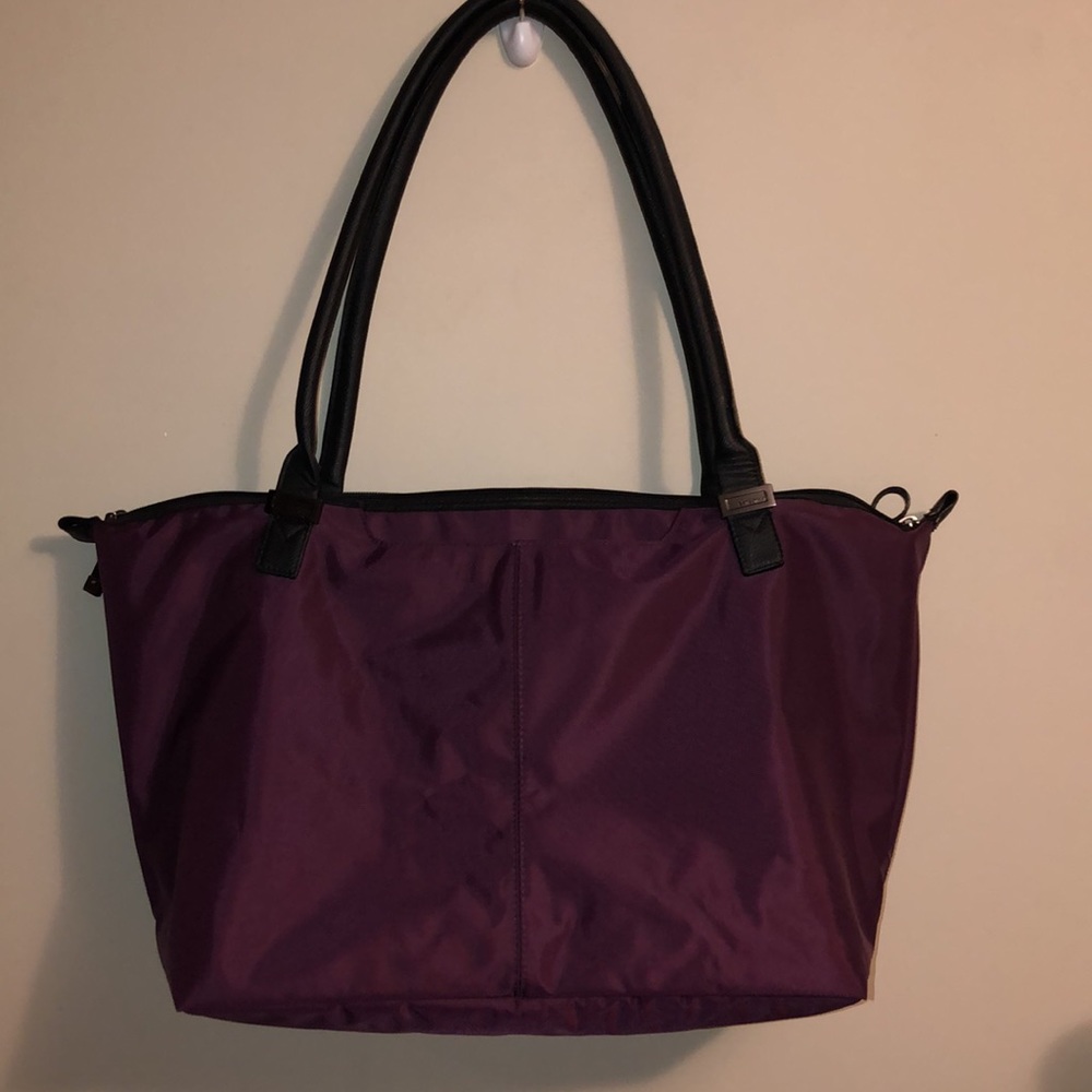 Samsonite laptop bag - like new!
